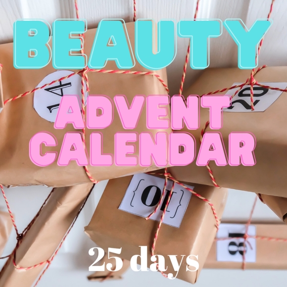 25 day advent calendar - Picture 1 of 6